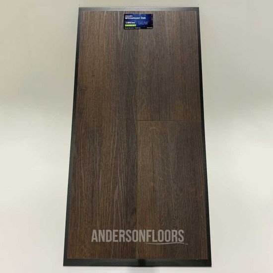COREtec Plus XL Enhanced - Williamson Oak COREtec Plus XL Enhanced - Williamson Oak